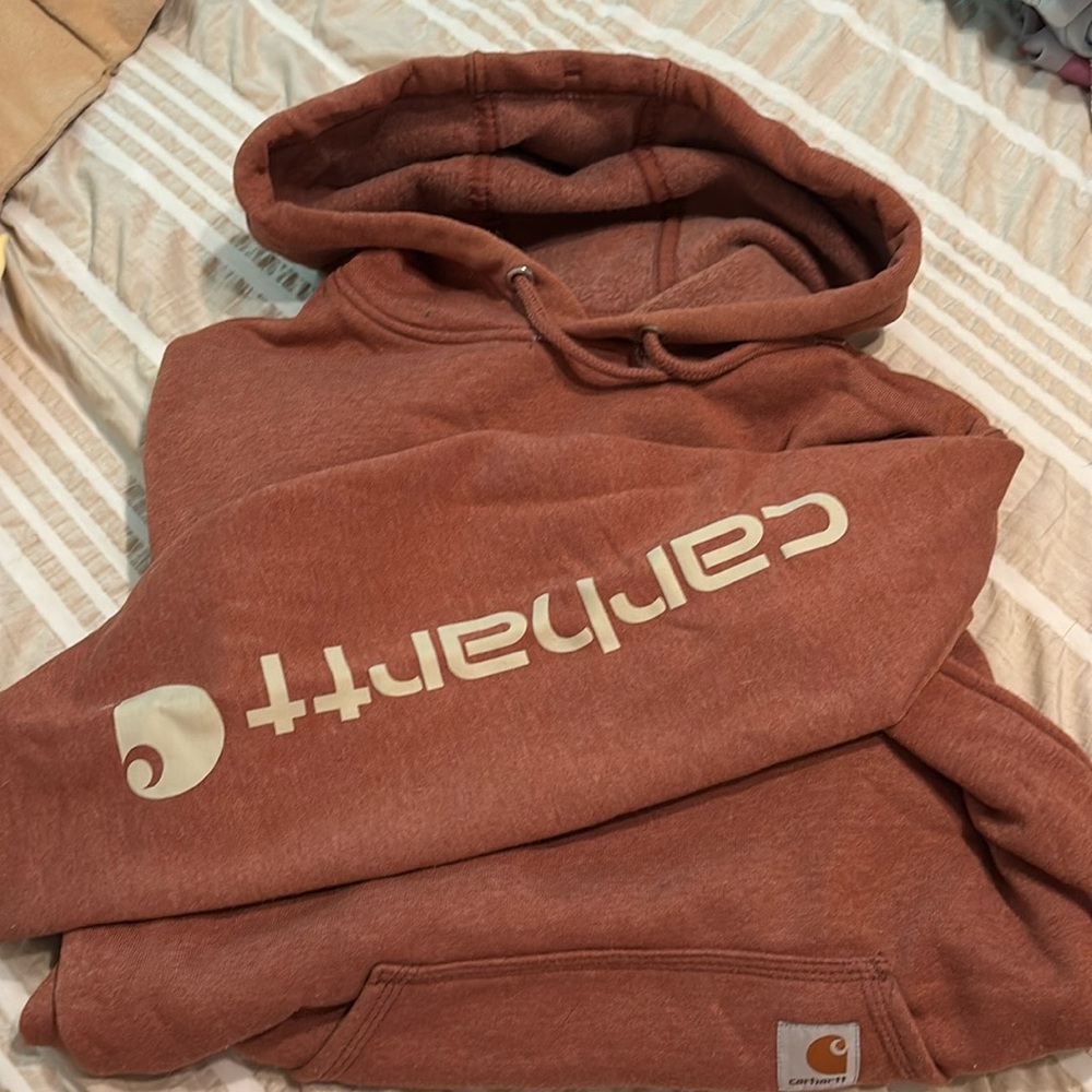 Carhartt Hoodie